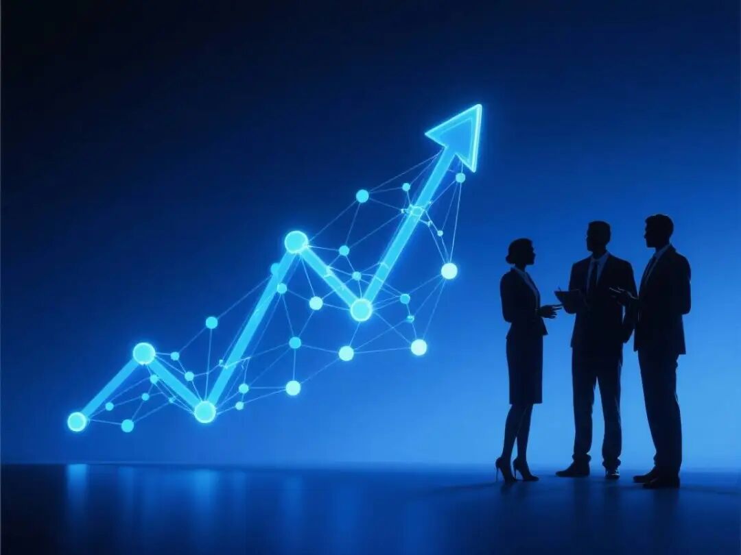 科研解决方案概念图章节配图